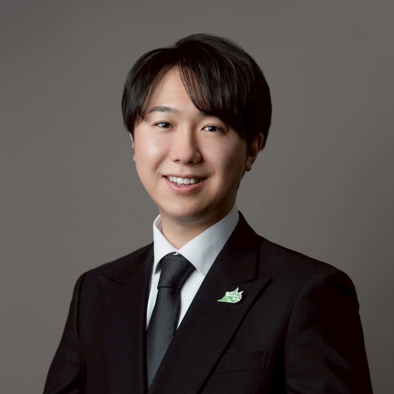 有限会社高松葬祭 代表 高松 大